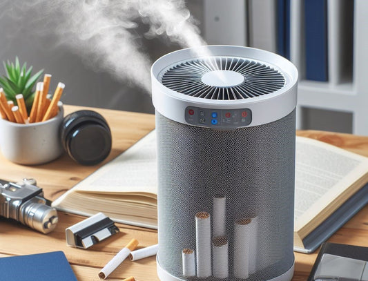 BLUEAIR Classic 203 Slim HEPASilent Sistema de purificación de Aire